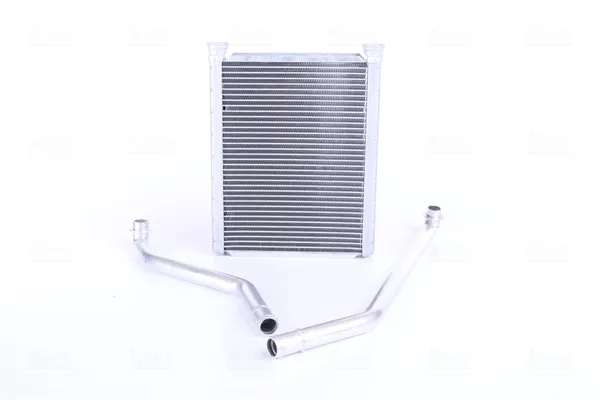 Radiador de forno (de aquecedor) 707172 Nissens