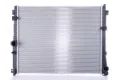 Radiador de esfriamento de motor BMW 3 G21, G81