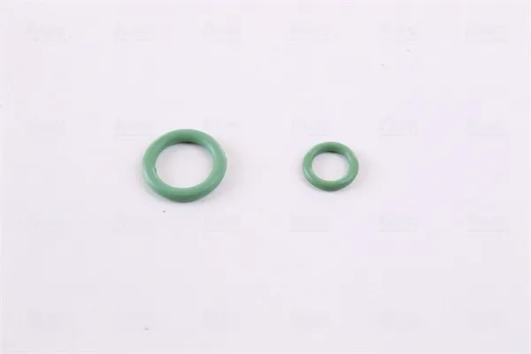 Radiador de aparelho de ar condicionado Renault DUSTER 2 HM