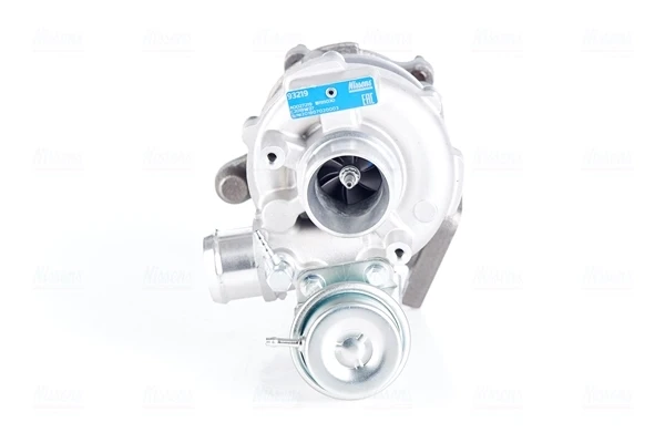 Turbina para Seat Toledo (1M2)