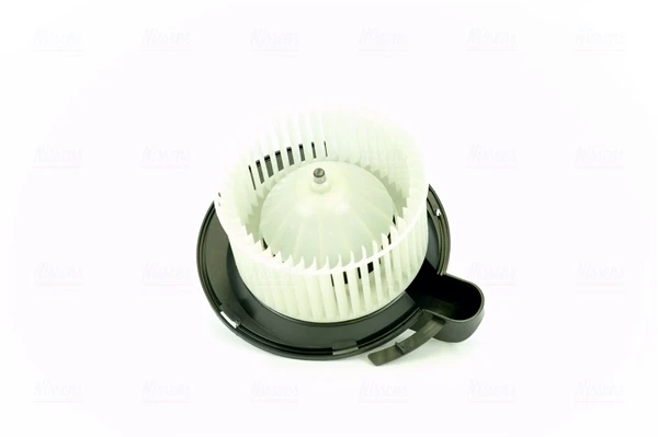 87145 Nissens motor de ventilador de forno (de aquecedor de salão)