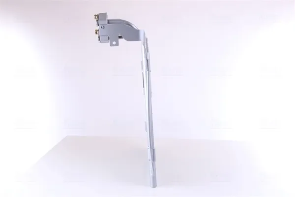Radiador de aparelho de ar condicionado Volkswagen Tiguan 1 5N1, 5N2
