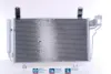 Radiador de aparelho de ar condicionado Mazda CX-5 1 KE, GH