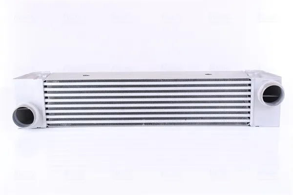 Radiador de intercooler 96657 Nissens