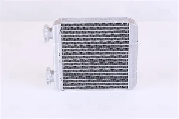 Radiador de forno (de aquecedor) 72072 Nissens