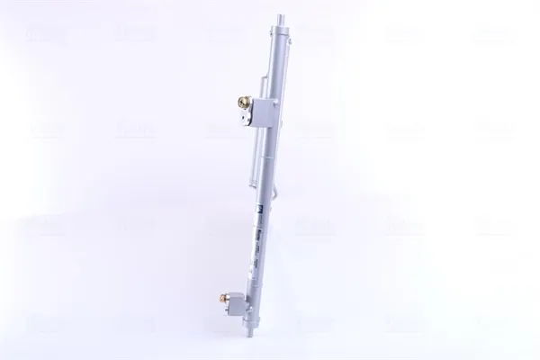 Radiador de aparelho de ar condicionado Nissan X-Trail T30