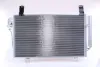 Radiador de aparelho de ar condicionado Mazda CX-5 1 KE, GH