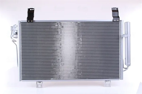 Radiador de aparelho de ar condicionado Mazda CX-5 1 KE, GH
