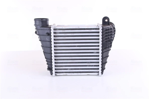 Radiador de intercooler para Audi A3 (8L1)