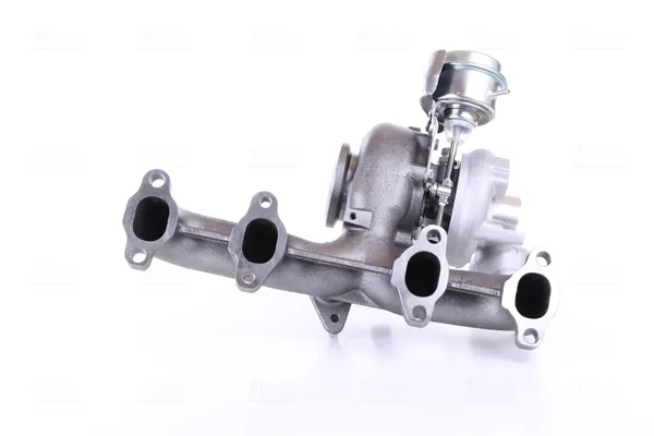 Turbina 93181 Nissens