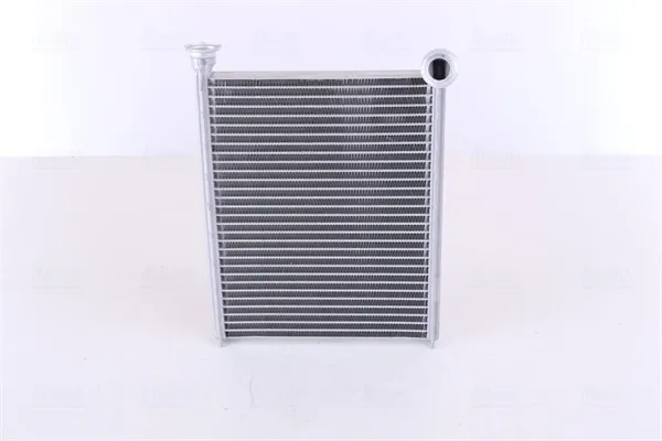 Radiador de forno (de aquecedor) 71162 Nissens