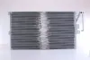 Radiador de aparelho de ar condicionado Opel Vectra 36