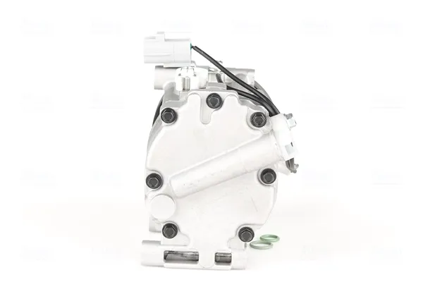 Compressor de aparelho de ar condicionado Fiat 500 312