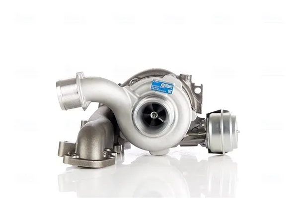 Turbina 93131 Nissens