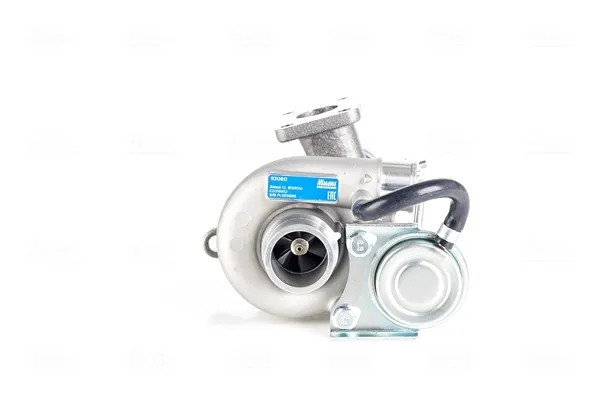 Turbina 4917302301 Mitsubishi