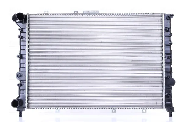 Radiador de esfriamento de motor Alfa Romeo 156 932