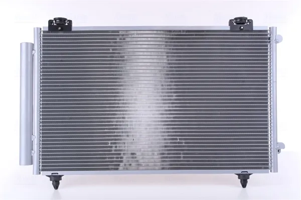 Radiador de aparelho de ar condicionado Toyota Corolla E12