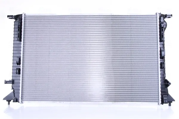 Radiador de esfriamento de motor 60321 Nissens
