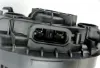 Motor de ventilador de forno (de aquecedor de salão) Peugeot 206 2A/C