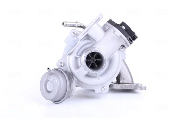 Turbina 93278 Nissens