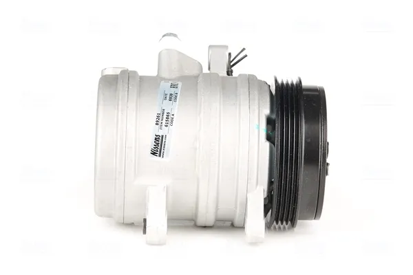 Compressor de aparelho de ar condicionado 89261 Nissens