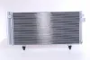 Radiador de aparelho de ar condicionado Subaru Forester 4 S13, SJ