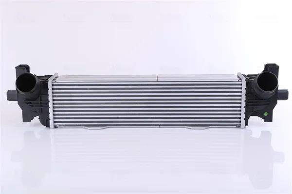 Radiador de intercooler BMW 5 G31