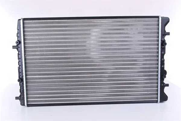 Radiador de esfriamento de motor 652711 Nissens