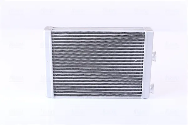 Radiador de forno (de aquecedor) 707076 Nissens
