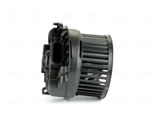 Motor de ventilador de forno (de aquecedor de salão) Peugeot 206 2A/C