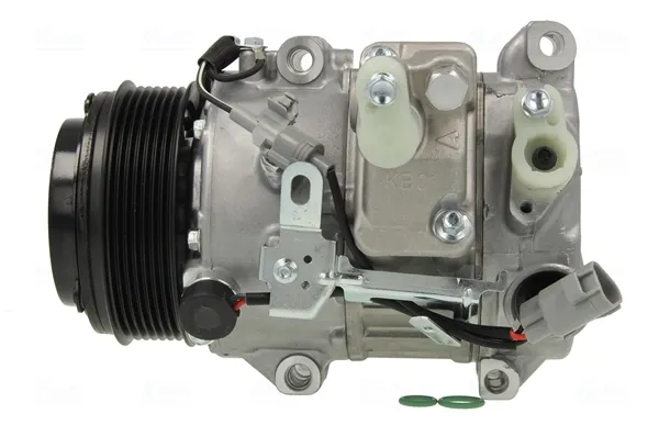 Compressor de aparelho de ar condicionado 890143 Nissens