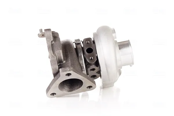 Turbina Mitsubishi Pajero 2 V2W, V4W