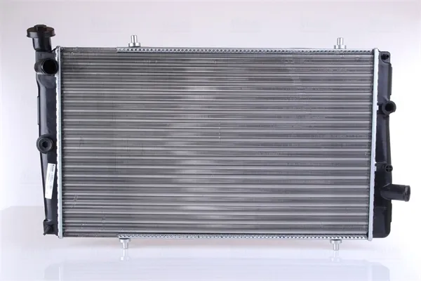 Radiador de esfriamento de motor 1300G2 Peugeot/Citroen
