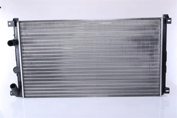 Radiador de esfriamento de motor 63819 Nissens