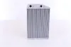 Radiador de forno (de aquecedor) Fiat Ducato 3 250