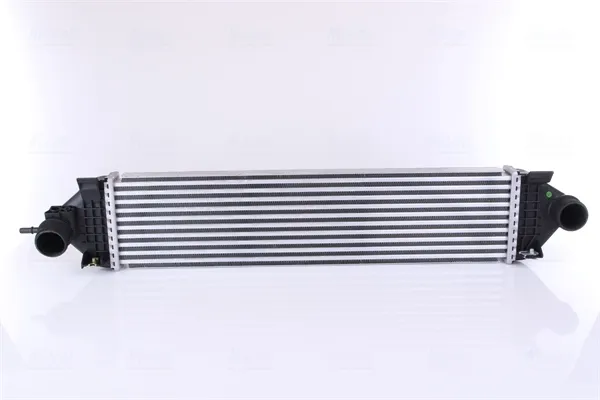 Radiador de intercooler 96492 Nissens