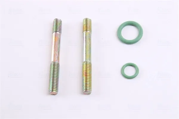 Radiador de aparelho de ar condicionado Renault Laguna 3 BT0, BT1
