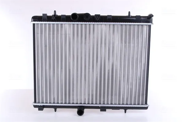 Radiador de esfriamento de motor 636007 Nissens