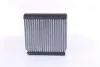 Vaporizador de aparelho de ar condicionado Volvo V70 1 LV