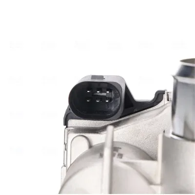 Válvula de borboleta montada Audi A6 4B5, 4B6