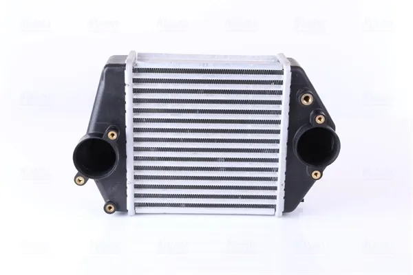 Radiador de intercooler Mazda 6 GY