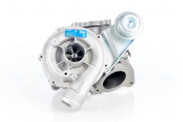Turbina 93094 Nissens