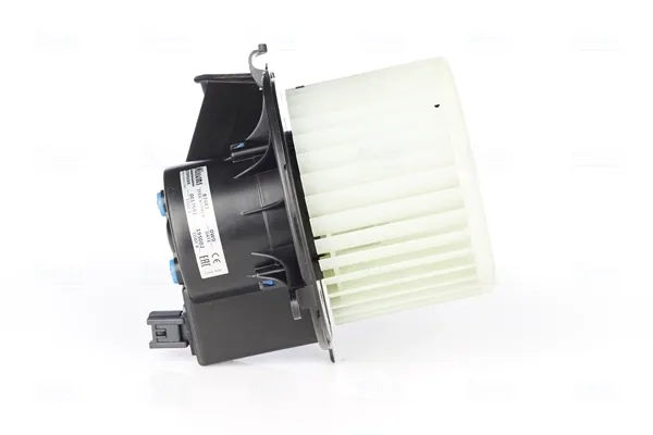 Motor de ventilador de forno (de aquecedor de salão) 87483 Nissens