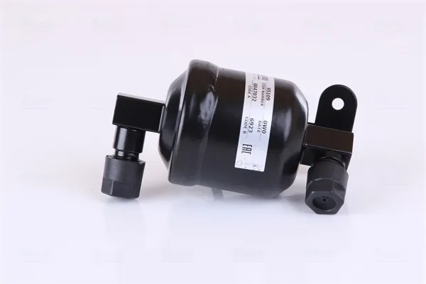 Tanque de recepção do secador de aparelho de ar condicionado 95109 Nissens