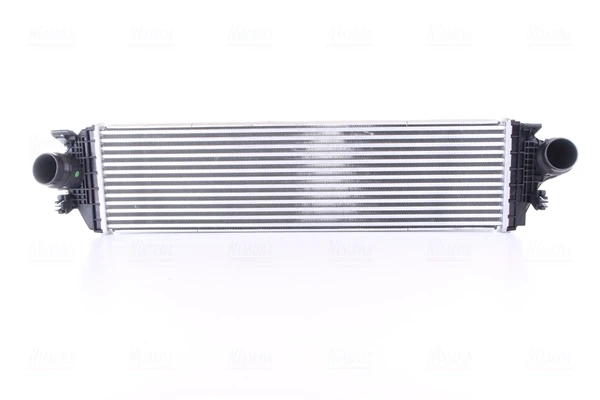 Radiador de intercooler para Ford Focus (HP)