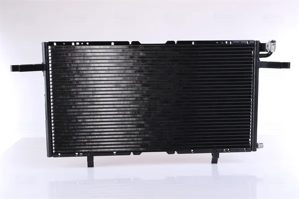 Radiador de aparelho de ar condicionado Opel Frontera B