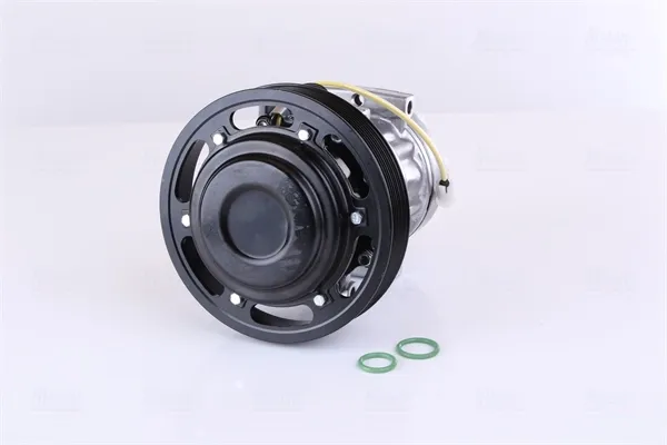 Compressor de aparelho de ar condicionado 89353 Nissens