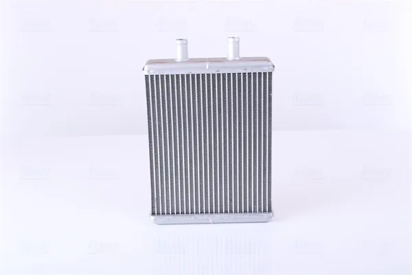 Radiador de forno (de aquecedor) 71817 Nissens