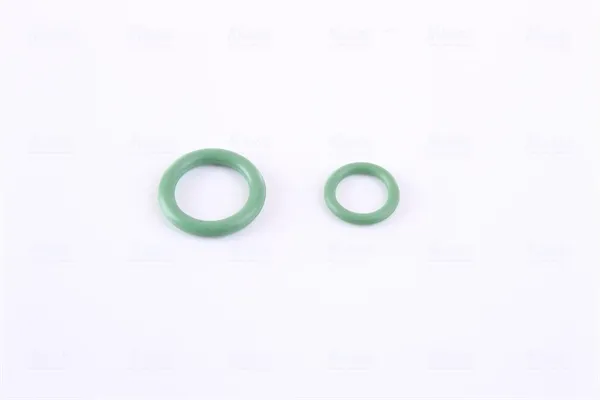 Radiador de aparelho de ar condicionado Mazda CX-5 1 KE, GH