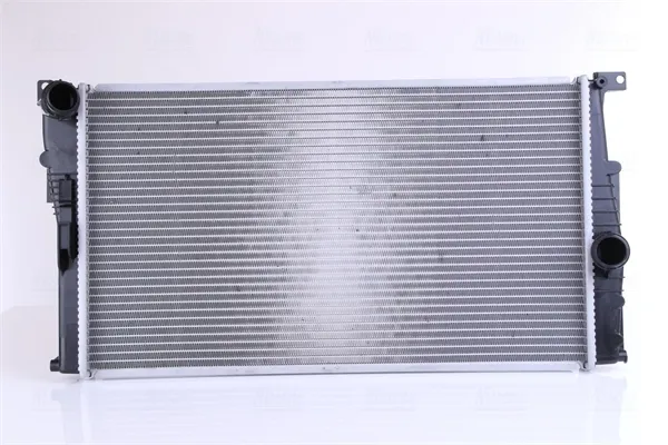 Radiador de esfriamento de motor 60814 Nissens